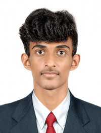 JOSE K MANI